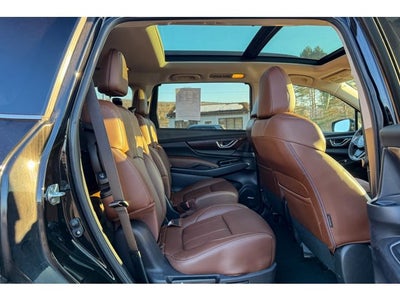 2023 Subaru Ascent Touring