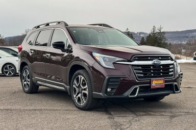 2024 Subaru Ascent Touring