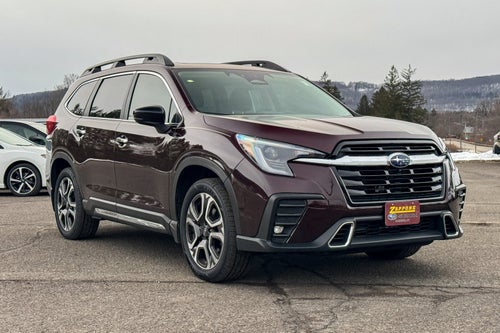 2024 Subaru Ascent Touring