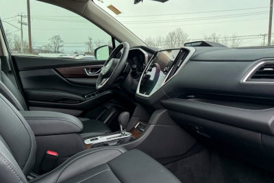 2024 Subaru Ascent Touring