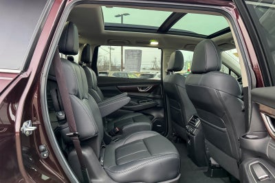 2024 Subaru Ascent Touring