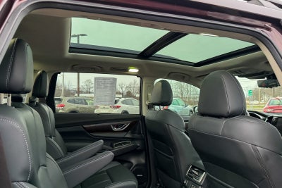 2024 Subaru Ascent Touring