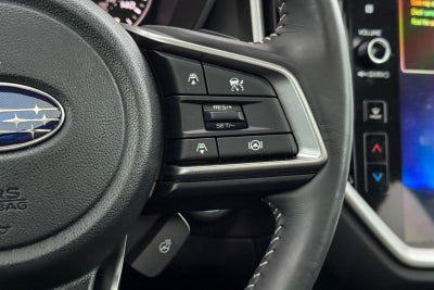 2024 Subaru Ascent Touring