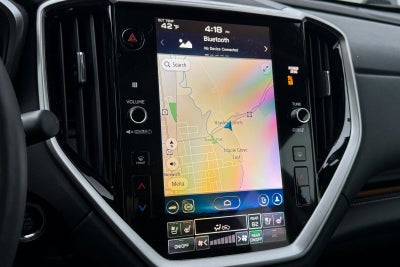 2024 Subaru Ascent Touring