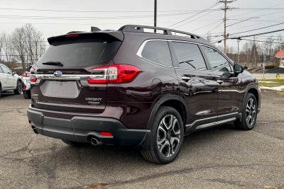 2024 Subaru Ascent Touring