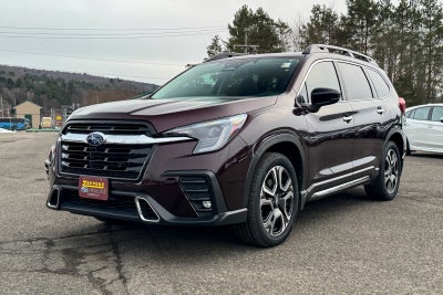 2024 Subaru Ascent Touring