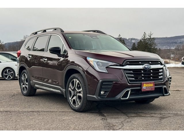 2024 Subaru Ascent Touring