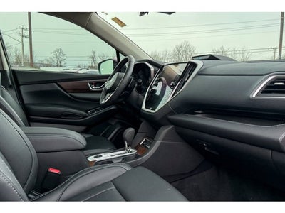 2024 Subaru Ascent Touring