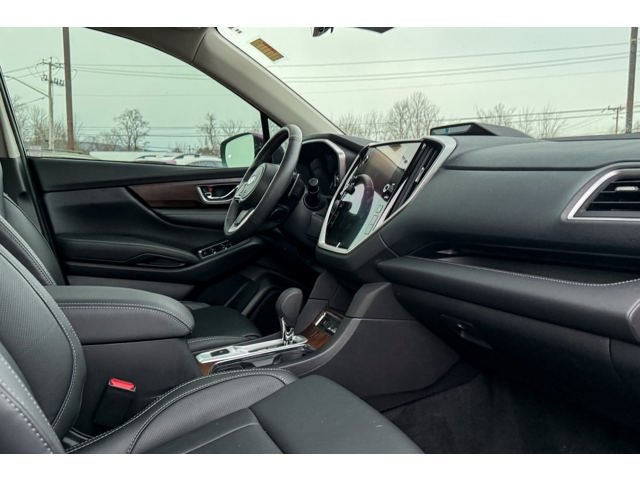 2024 Subaru Ascent Touring