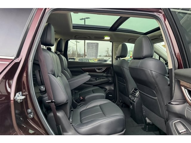 2024 Subaru Ascent Touring