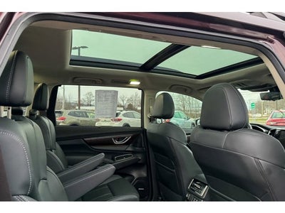 2024 Subaru Ascent Touring