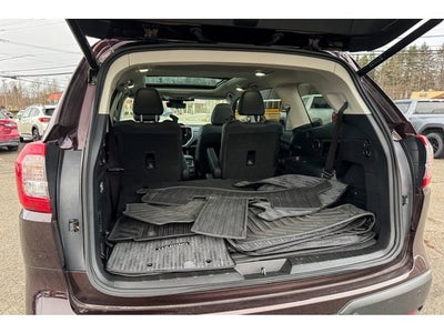 2024 Subaru Ascent Touring