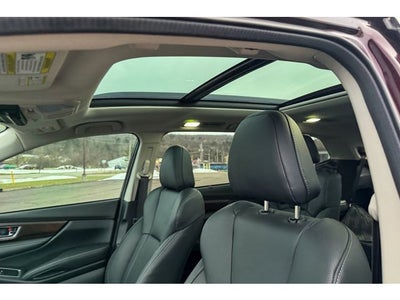 2024 Subaru Ascent Touring