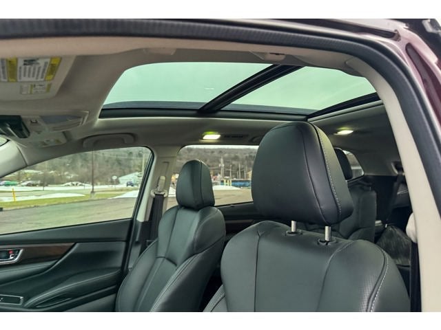 2024 Subaru Ascent Touring