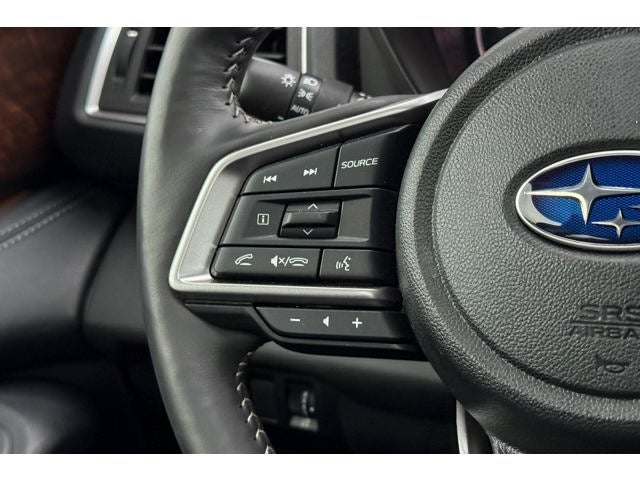 2024 Subaru Ascent Touring