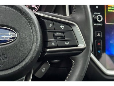 2024 Subaru Ascent Touring