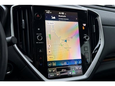 2024 Subaru Ascent Touring