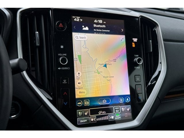 2024 Subaru Ascent Touring