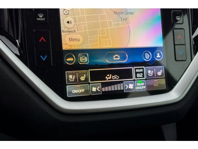 2024 Subaru Ascent Touring