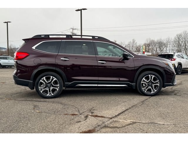 2024 Subaru Ascent Touring