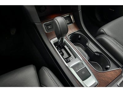 2024 Subaru Ascent Touring