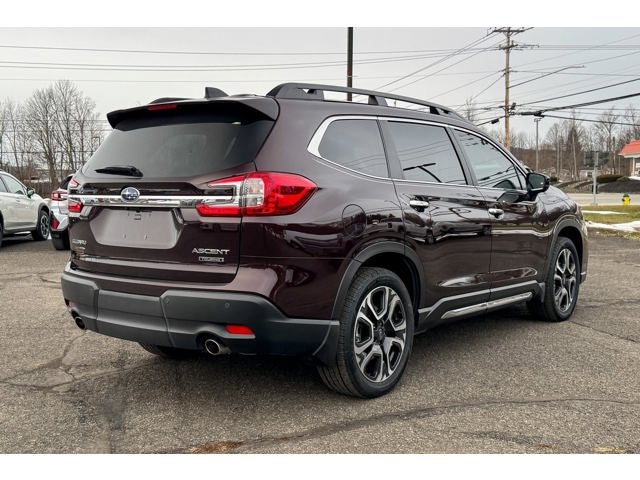 2024 Subaru Ascent Touring