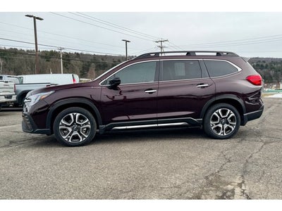 2024 Subaru Ascent Touring
