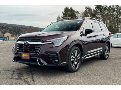 2024 Subaru Ascent Touring