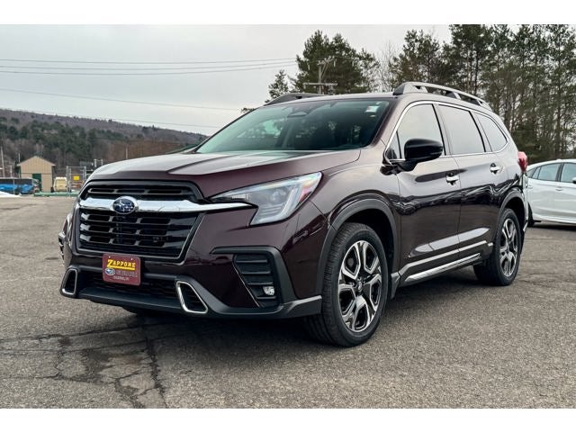 2024 Subaru Ascent Touring
