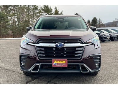 2024 Subaru Ascent Touring