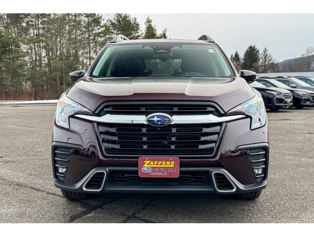 2024 Subaru Ascent Touring
