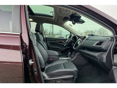 2024 Subaru Ascent Touring