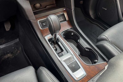 2023 Subaru Ascent Touring