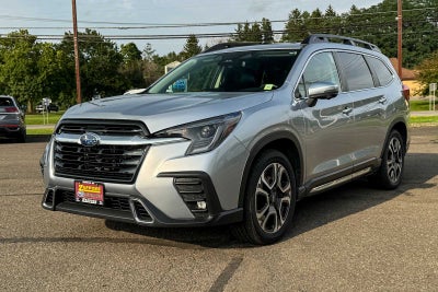 2023 Subaru Ascent Touring