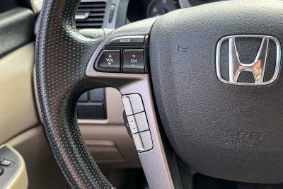 2014 Honda Odyssey LX