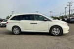 2014 Honda Odyssey LX