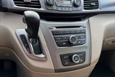2014 Honda Odyssey LX