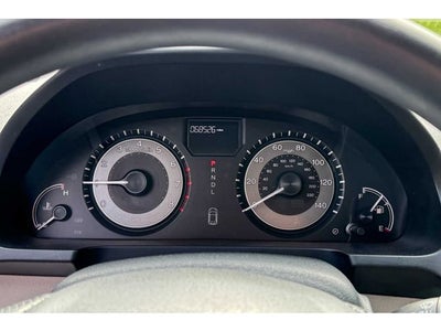 2014 Honda Odyssey LX