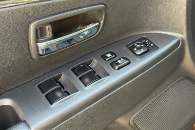 2021 Mitsubishi Outlander Sport LE