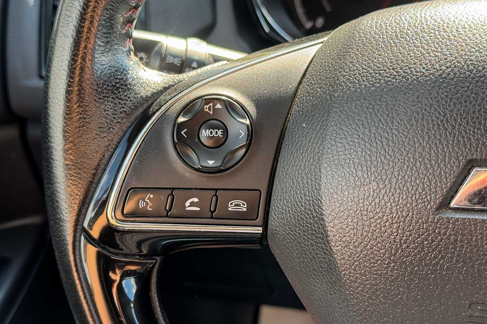 2021 Mitsubishi Outlander Sport LE