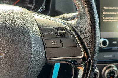 2021 Mitsubishi Outlander Sport LE