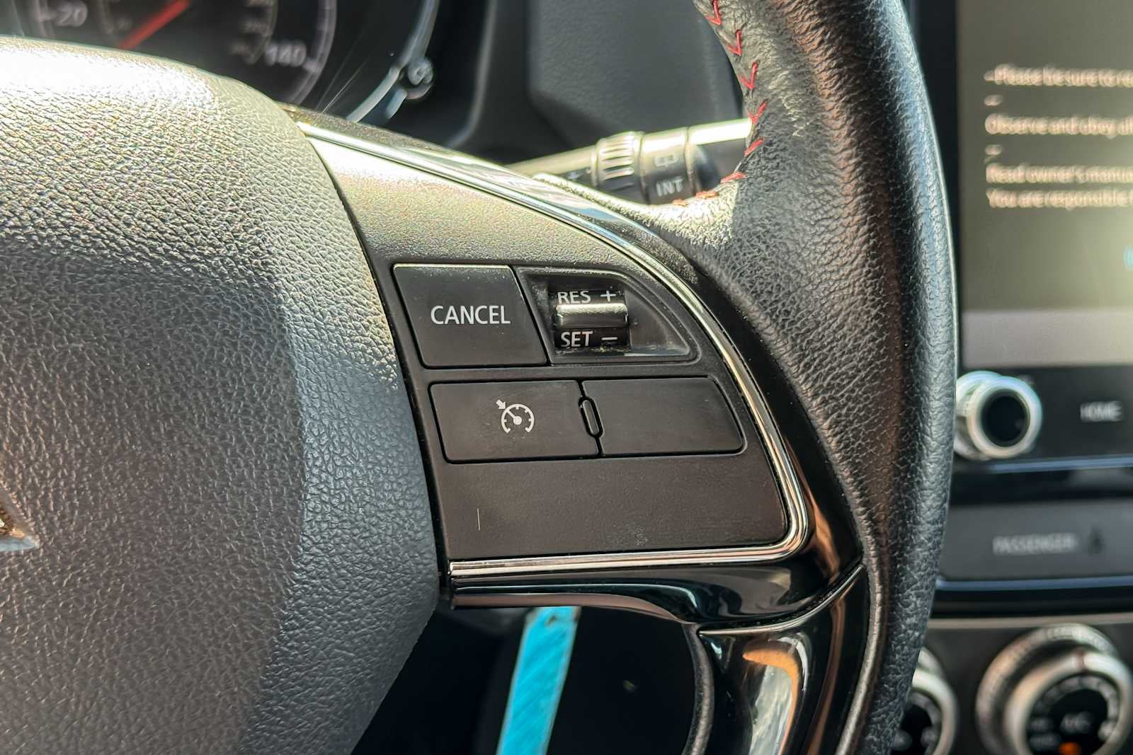 2021 Mitsubishi Outlander Sport LE