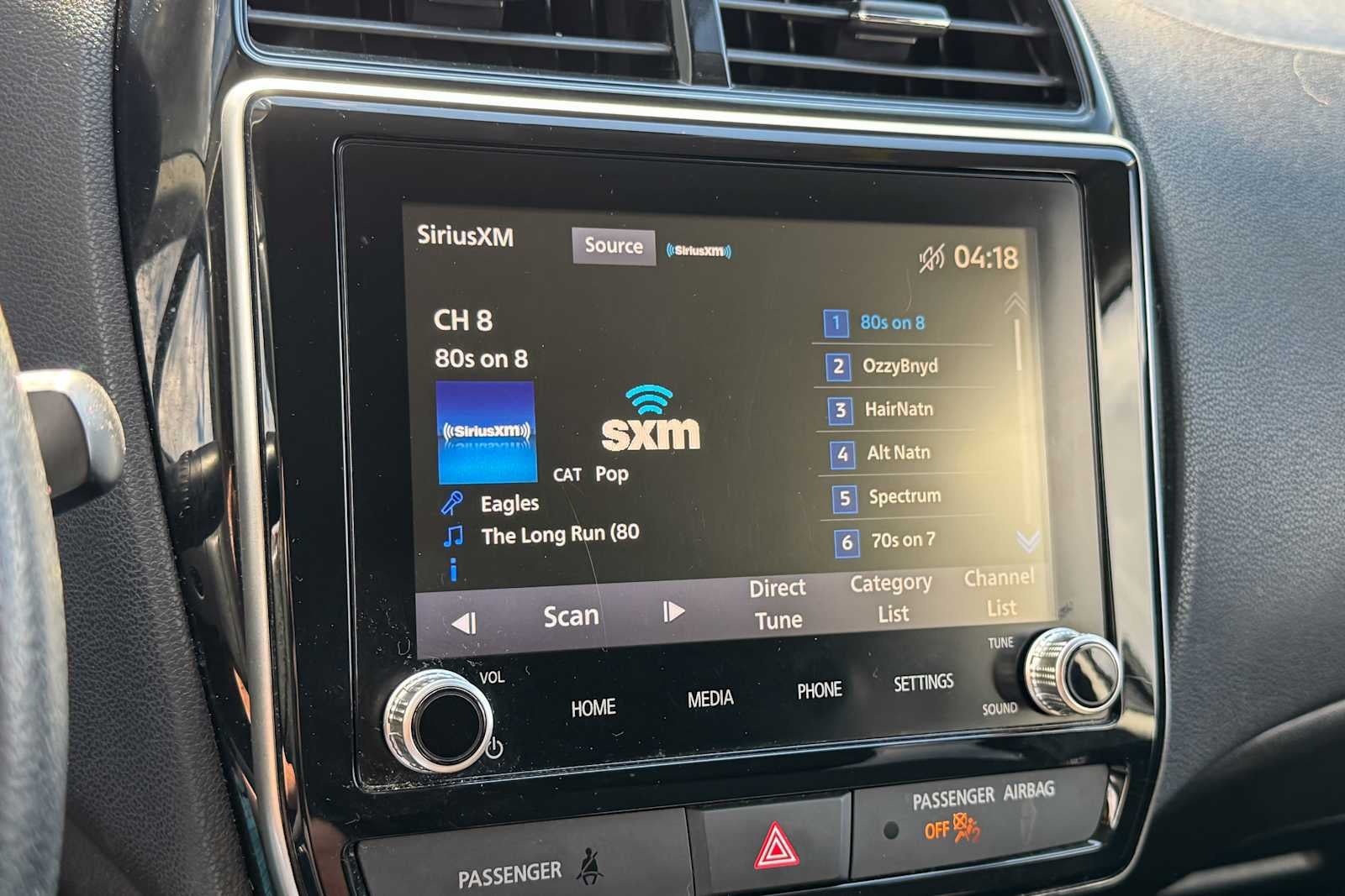 2021 Mitsubishi Outlander Sport LE