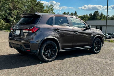 2021 Mitsubishi Outlander Sport LE