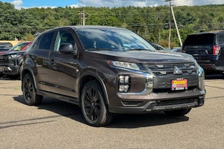 2021 Mitsubishi Outlander Sport LE