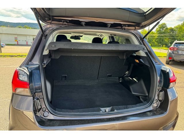 2021 Mitsubishi Outlander Sport LE