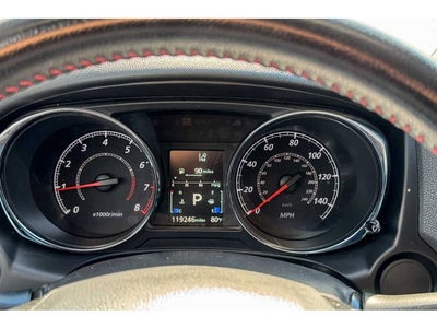 2021 Mitsubishi Outlander Sport LE