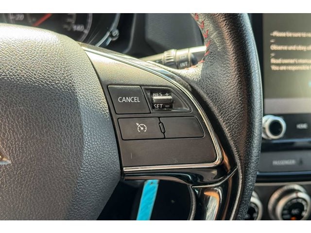 2021 Mitsubishi Outlander Sport LE