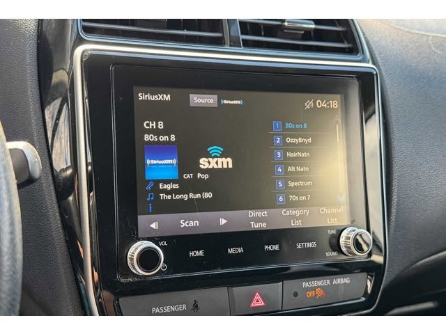 2021 Mitsubishi Outlander Sport LE