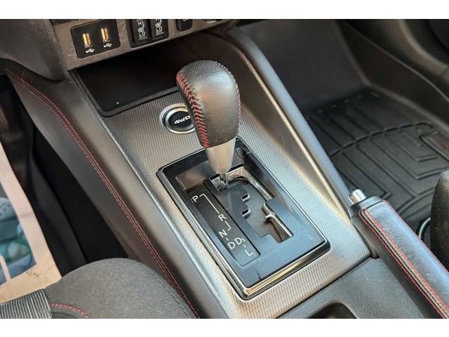 2021 Mitsubishi Outlander Sport LE